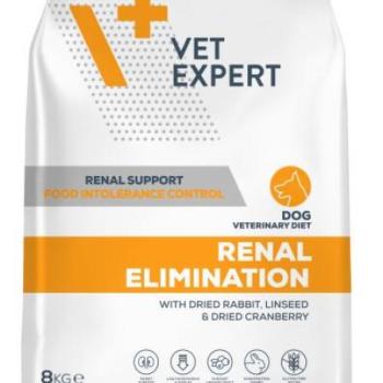 VetExpert Renal Elimination 8 kg kép