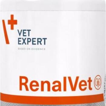 VetExpert RenalVet Twist kapszula 60 db kép