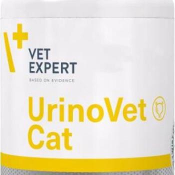 VetExpert UrinoVet Cat Twist kapszula 45 db kép