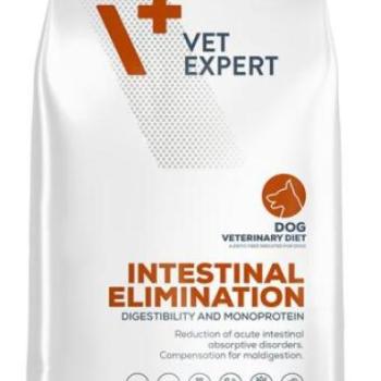VetExpert Veterinary Diet Intestinal 12 kg kép