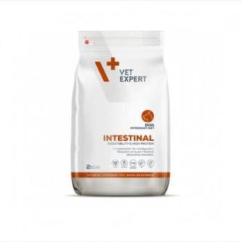 VetExpert Veterinary Diet Intestinal 2 kg kép