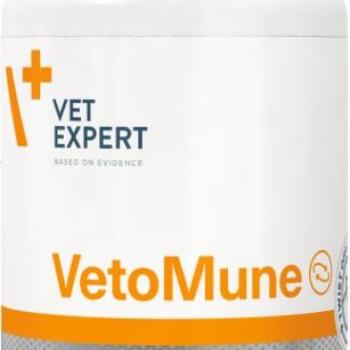 VetExpert VetoMune kapszula 60 db kép