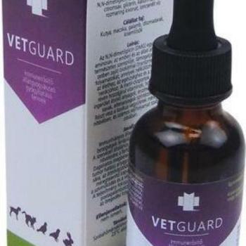 VetGuard Immunerősítő 30 ml kép