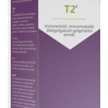 VetGuard T2 immunerősítő belsőleges oldat 30 ml kép