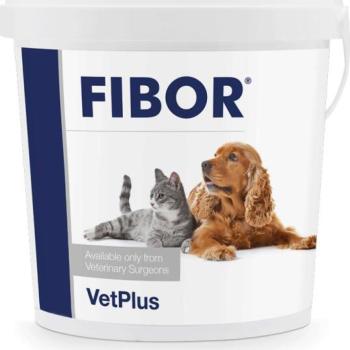 VetPlus Fibor granulátum 500 g kép