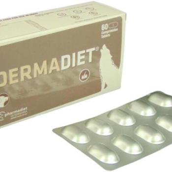 Vetri-Care Dermadiet 60 db kép