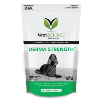 Vetri Science Derma Strenght rágótabletta 70 db kép