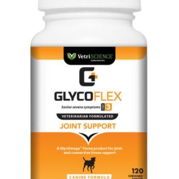 Vetri Science GlycoFlex 3 tabletta 120 db kép