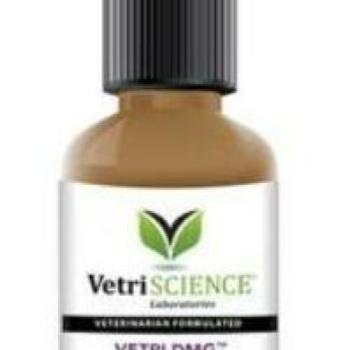 VetriScience DMG Liquid 114 ml kép