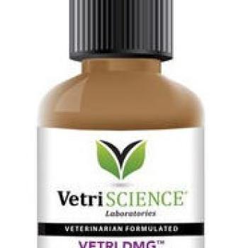 VetriScience DMG Liquid 30 ml kép