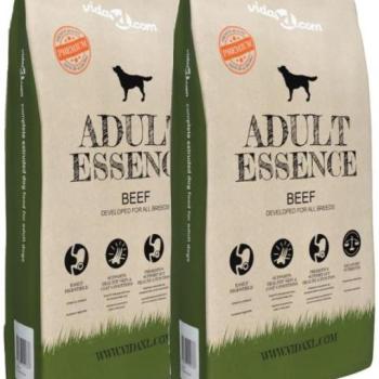 vidaXL Adult Essence Beef 30 kg (275191) kép