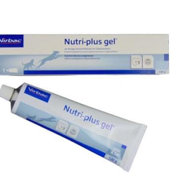 Virbac Nutri-plus gél 120 g kép