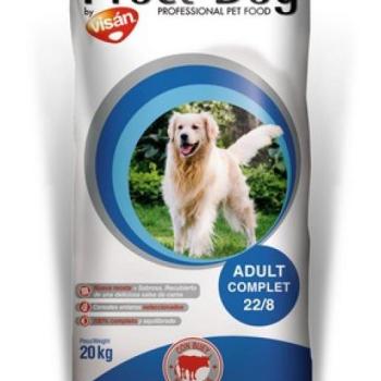 Visán Proct-Dog Adult Complete 20 kg kép