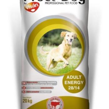 Visán Proct-Dog Adult Energy 20 kg kép