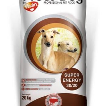 Visán Proct-Dog Super Energy 20 kg kép