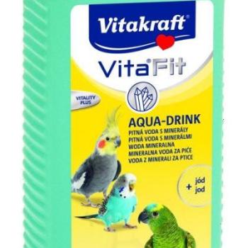 Vitakraft Aqua-Drink +Jód 500 ml kép