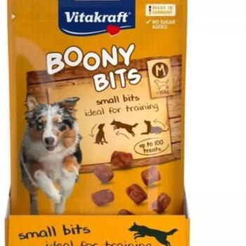 Vitakraft Boony Bits M 120 g kép