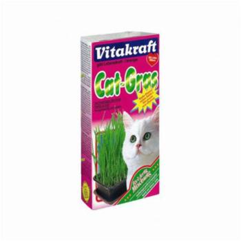 Vitakraft Cat-Gras macskafű 120 g kép