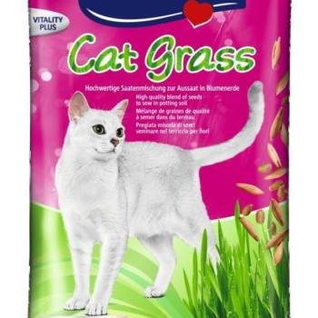 Vitakraft Cat Grass macskafű utántöltő 50 g kép