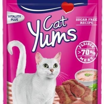 Vitakraft Cat Yums májas hurkával macskának 40 g kép