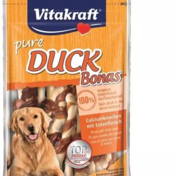 Vitakraft Duck Bonas kacsahússal 80 g kép