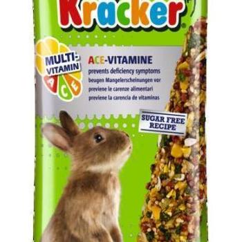 Vitakraft dupla rúd multivitaminnal nyulaknak 2 db (fóliás) kép