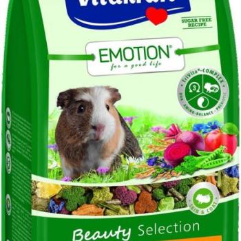 Vitakraft Emotion Beauty tengerimalacnak 600 g kép