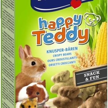 Vitakraft Happy Teddy rágcsálóknak 75 g kép