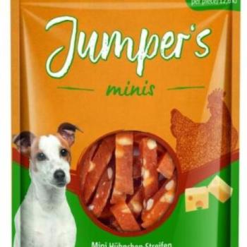 Vitakraft Jumpers Minis csirkével és sajttal 80 g kép