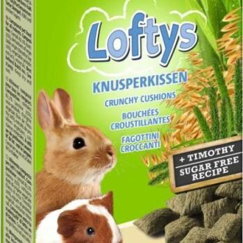 Vitakraft Lofty's eleség rágcsálóknak 100 g kép