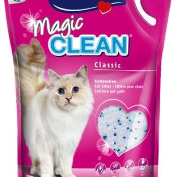 Vitakraft Magic Clean macskaalom 5 L kép