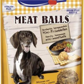 Vitakraft Meat Balls húsgolyók 80 g kép