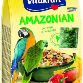 Vitakraft Menü Amazonian 750 g kép