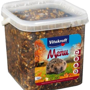 Vitakraft Menü sündisznónak 600 g kép