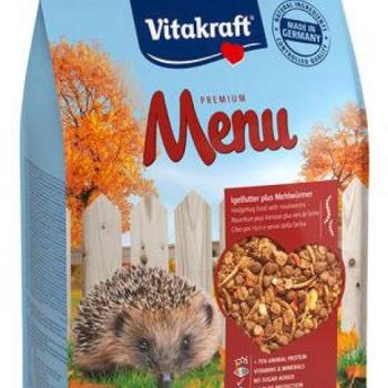 Vitakraft Premium Menu sünöknek 600 g kép