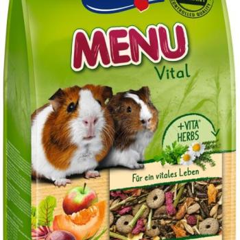 Vitakraft Premium Menu Vital tengerimalacnak 1 kg kép