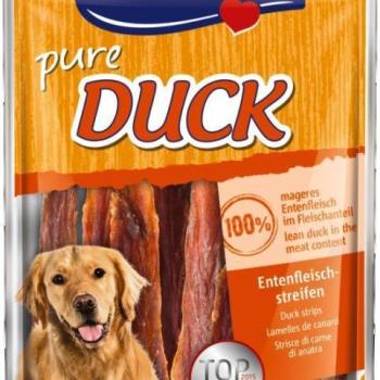 Vitakraft Pure Duck kacsahús csíkok 80 g kép