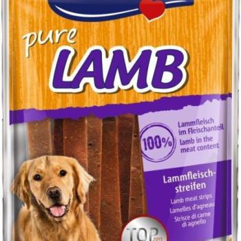 Vitakraft Pure Lamb bárányhús csíkok 80 g kép