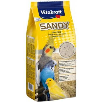 Vitakraft Sandy madárhomok 2,5 kg kép