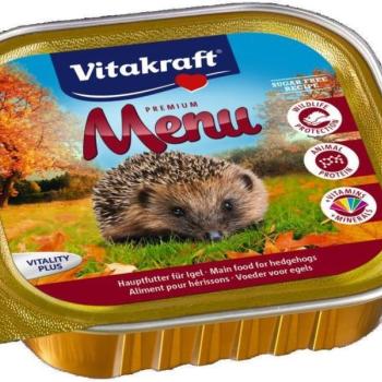 Vitakraft sündisznó konzerv 100 g kép