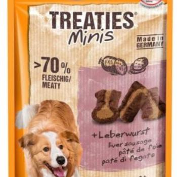 Vitakraft Treaties Minis májas 48 g kép