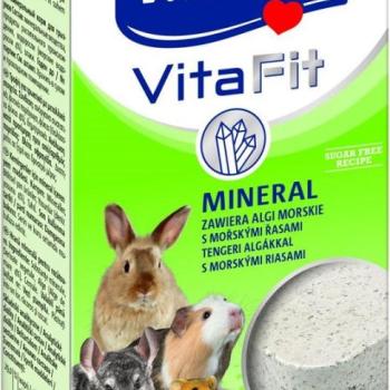 Vitakraft VITA Fit Mineral tengeri algával és jóddal 170 g kép