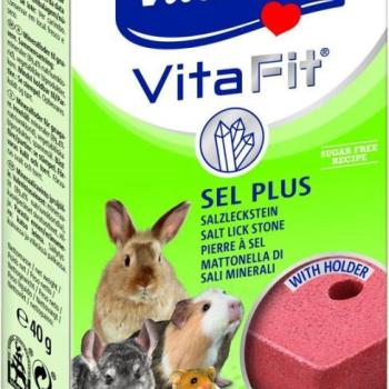 Vitakraft Vita Fit Sel Plus nyalósó 1 db kép