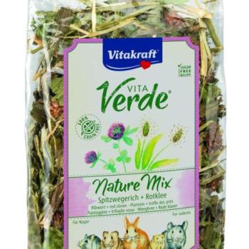 Vitakraft Vita Verde - Nature Mix utifű és lóhere 70 g kép