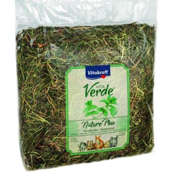 Vitakraft Vita Verde Nature Plus - mentás 500 g kép