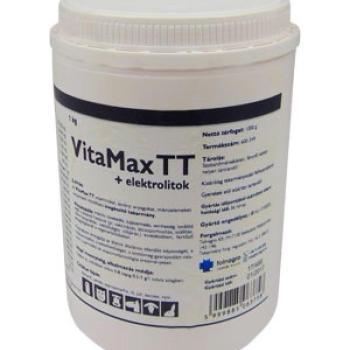 VitaMax TT + elektrolitok 1 kg kép