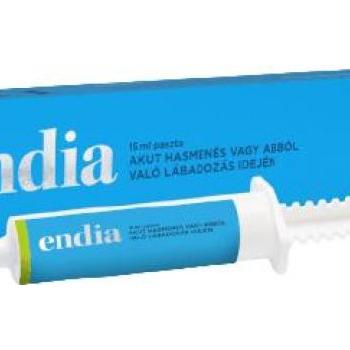 VitaMed Endia bélflóra-stablizáló paszta 15 ml kép
