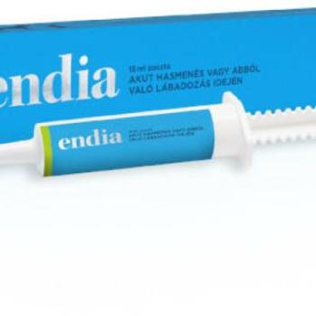 VitaMed Endia bélflóra-stablizáló paszta 30 ml kép