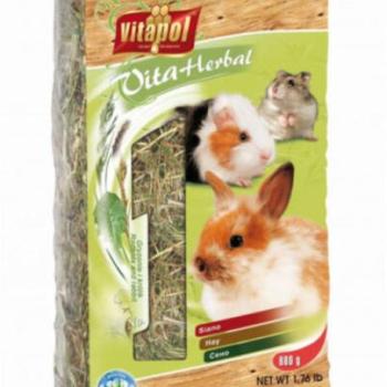 Vitapol Széna 800 g kép