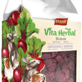 Vitapol Vita Herbal cékla 100 g kép